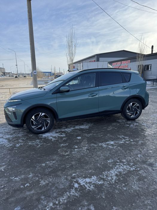 Продам авто хюндай