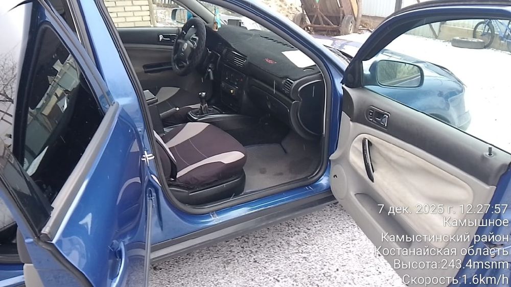 Продам автомобиль