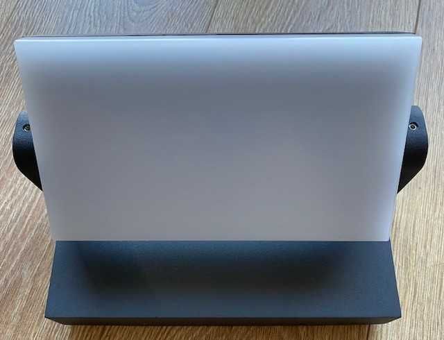 Aplica LED perete exterior 40W IP65 - lampa wall light 6000K