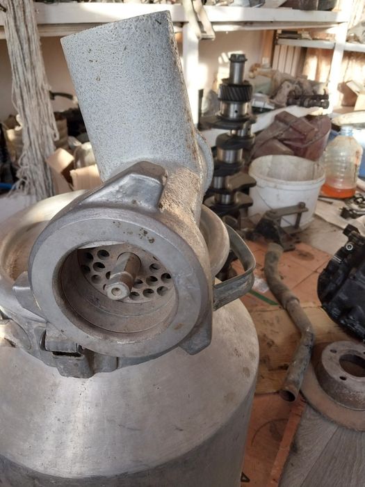 Оборудование, запчасти