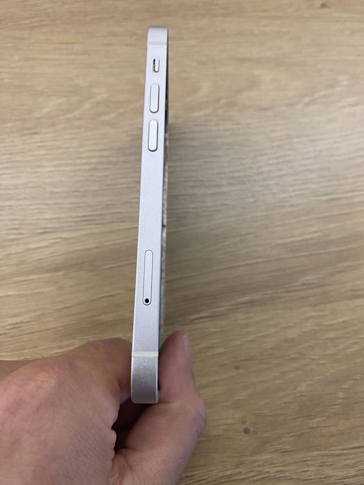 iPhone 12 mini White-За части