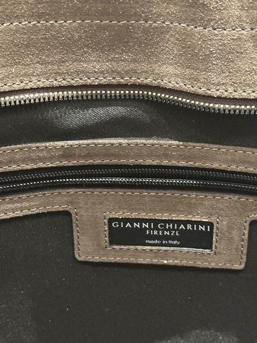 Чанта Gianni Chiarini /Firenze