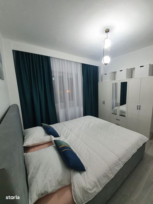 Apartament de închiriat cu 2 camere, zona Tomis 2-Victoria