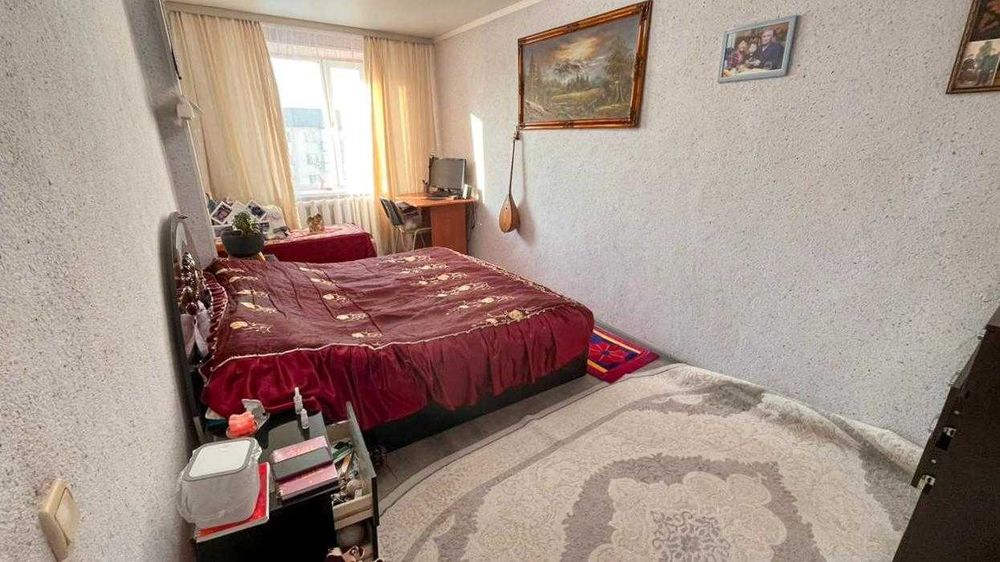 4 комн Арнагуль Империя