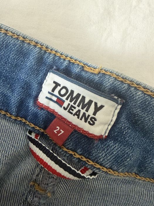 Пола tommy hilfiger
