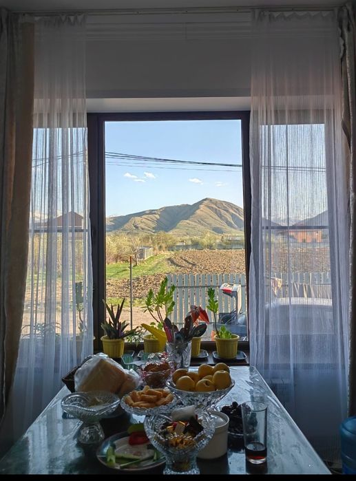 Дом 4-комнат Жандосов