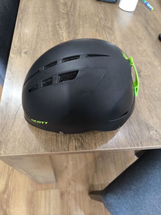 Детска каска XS 4-10години