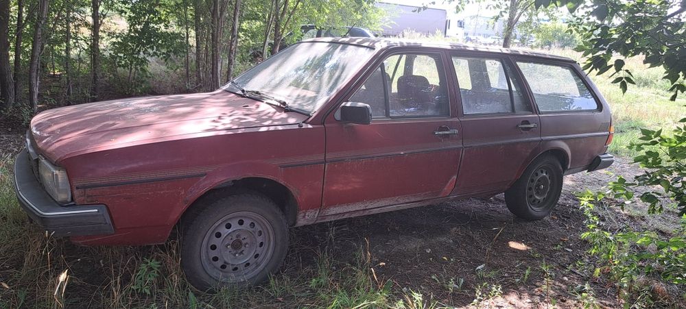 Продам Пассат б2