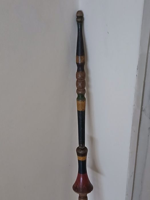 Стара ретро хурка