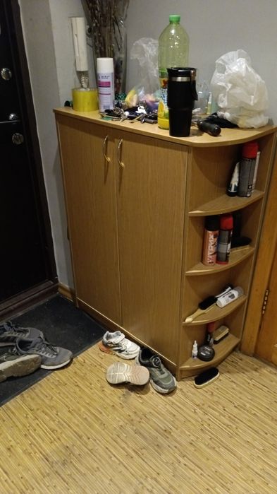 Комод в прихожку