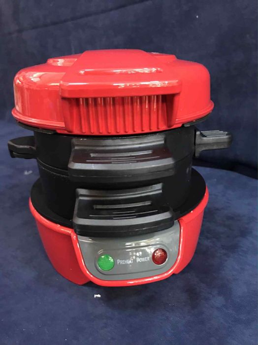 Преса за бургери Mixdor