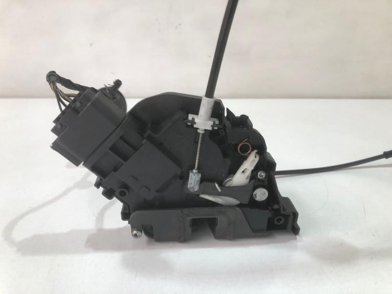 Broasca usa dreapta fata Ford Focus 2 facelift (2008-2010) 7m5a-r21812-aa