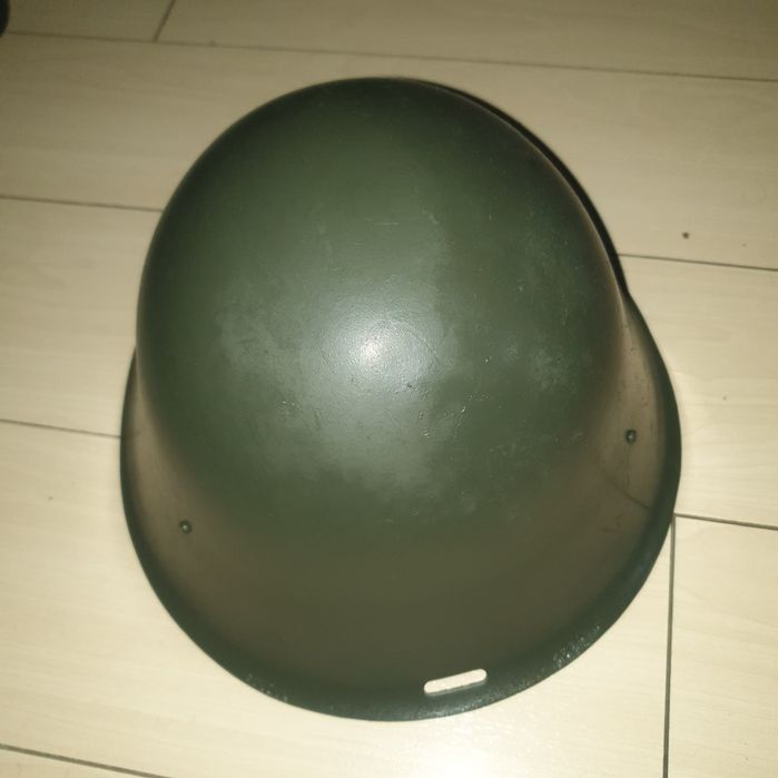 Casca militara armata romana model 1973