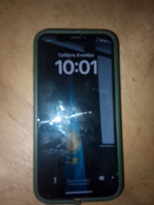Iphone x (10) 64gb