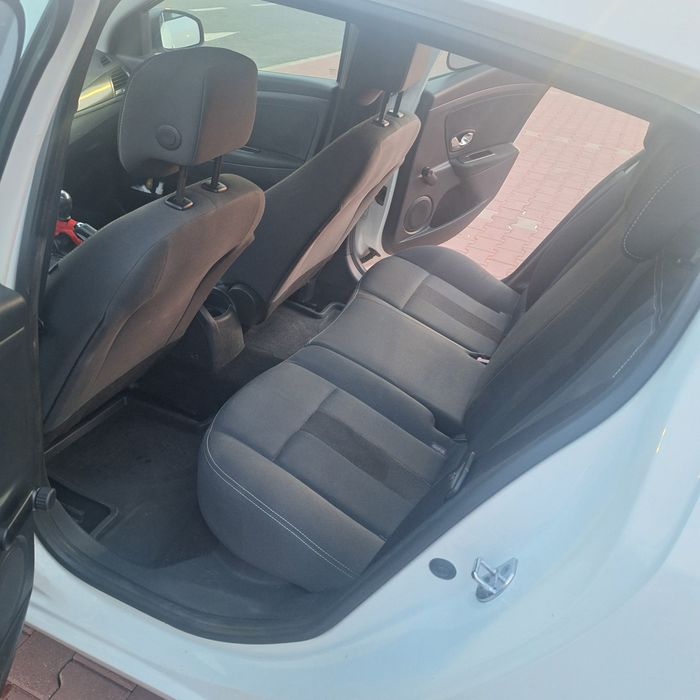 Renault Megane III