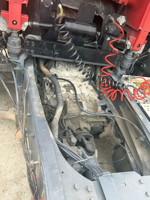 DAF 105.460 части