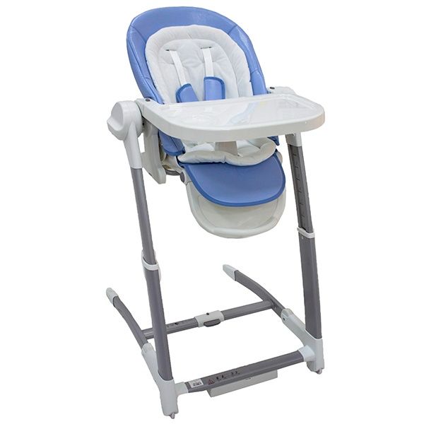 Стульчик для кормления Maribel 3в1
