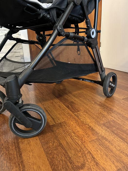 Детска количка „MOVE ON“ Chipolino