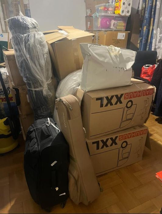 Дава се под наем Склад в София, Център - 500 кв.м за 7.14 € - Снимка #2