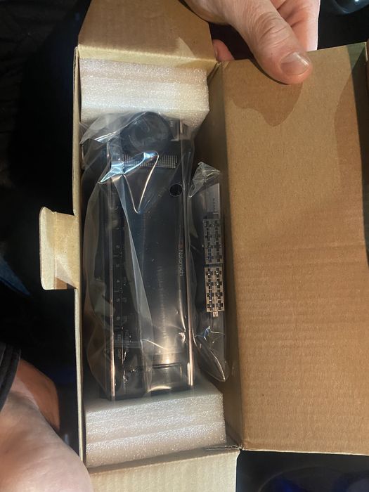 Продам оригал мафон