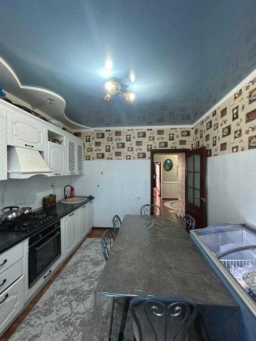 Продам 3х комнатную квартиру