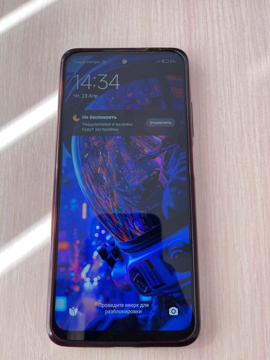 Продам Xiaomi POCO M3 Pro