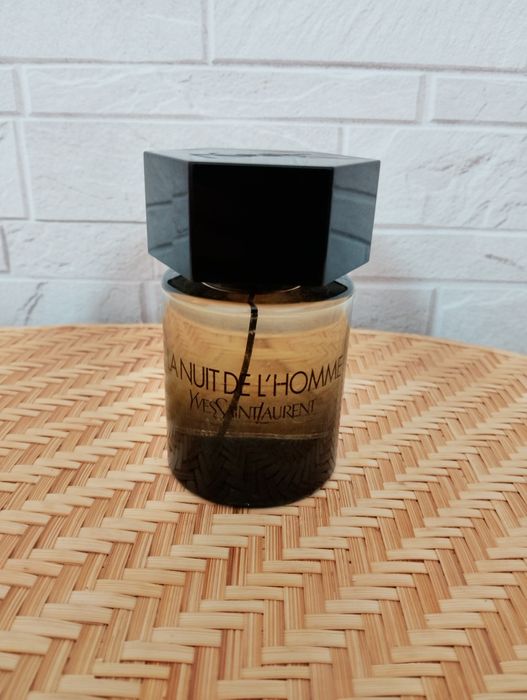Yves Saint Laurent L'Homme 100ml parfum