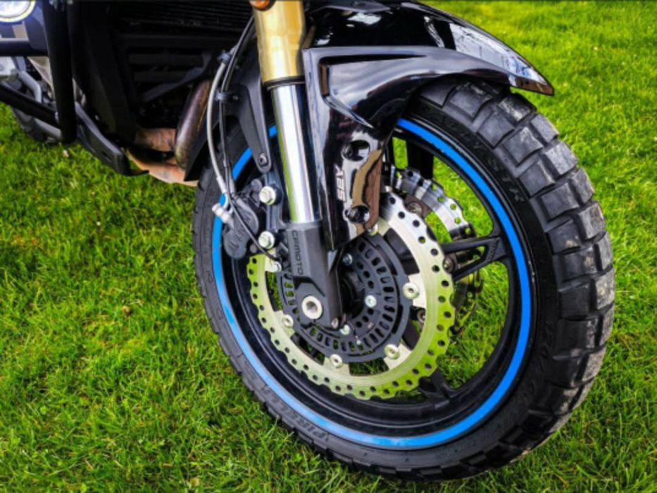 CFMOTO 650 MT 2021