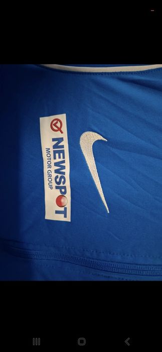 Bluza sport Nike unisex