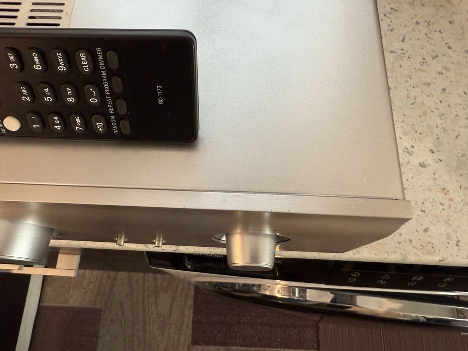 Denon PMA-720ae Стерео