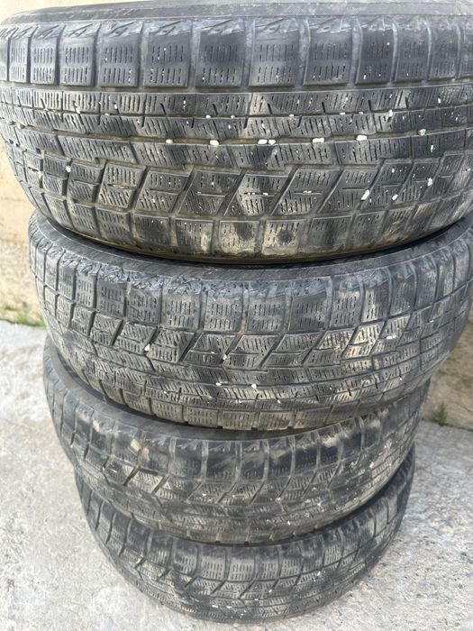 Продам зимние шины!