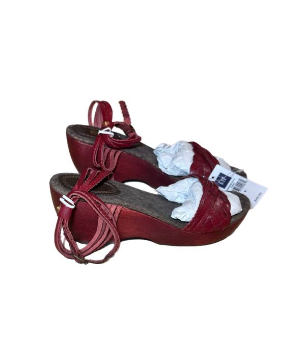 Винтажные Сандали GAP
