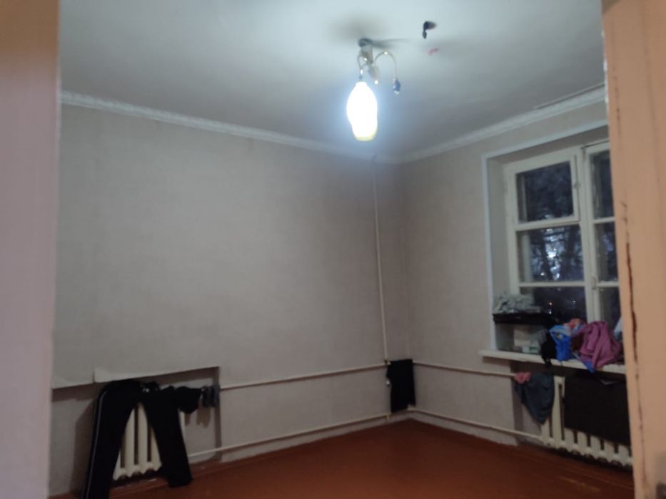 Сдам 3-х комнатную квартиру