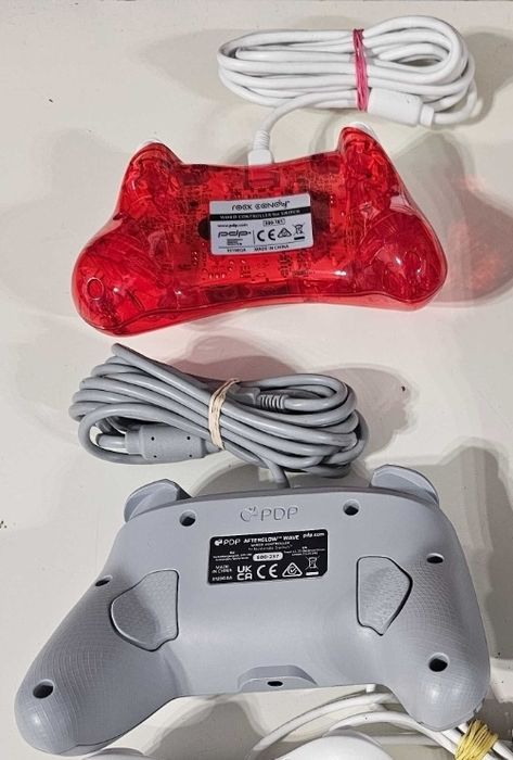 Controller compatibil Nintendo Switch PDP