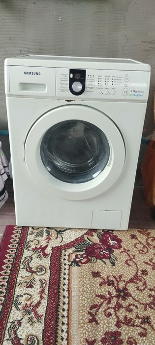 Стиральный машина