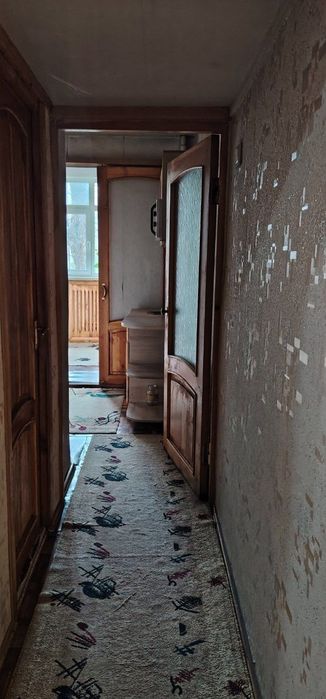 Продам срочно квартиру 4/2/5 БИЙ Максим Горький №У258