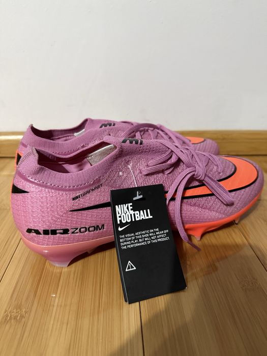 Ghete Fotbal Nike Mercurial