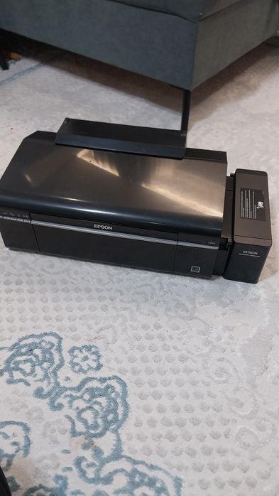 Фото Принтер  l805