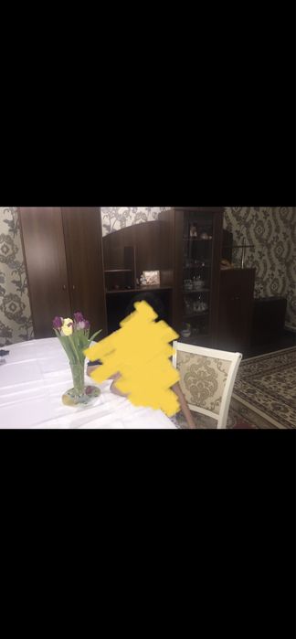 Стенка горка