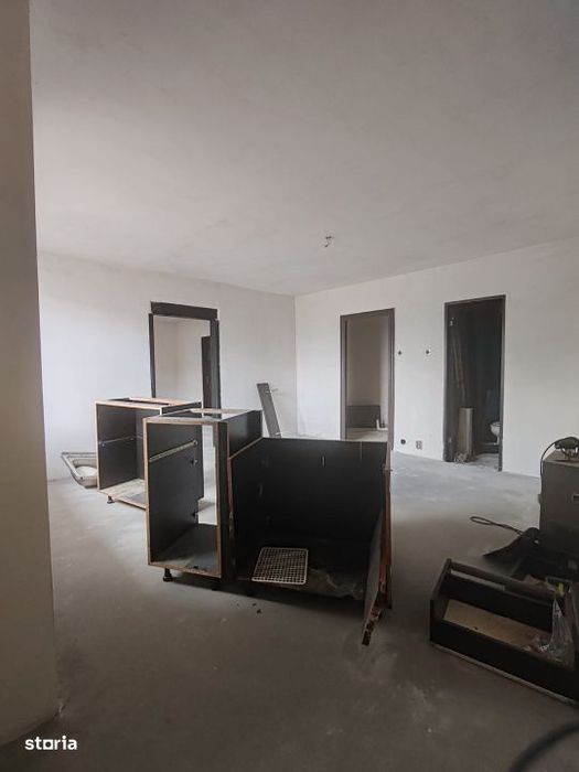 Spatiu comercial/locuinta 60 mp, parter, Orasul Vechi