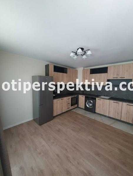 Продава се Двустаен апартамент в Пловдив, Христо Смирненски - 120 кв.м за 1267 €/кв.м - Снимка #5