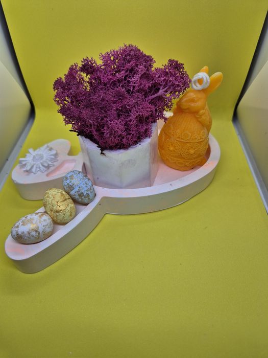 Ръчно изработени подаръци