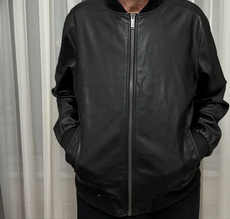 Куртка мужская Calvin Klein