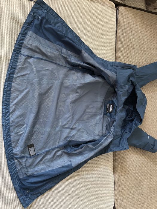 Дамско тънко яке The North Face