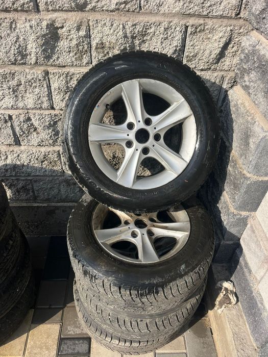 Продам диски бмв