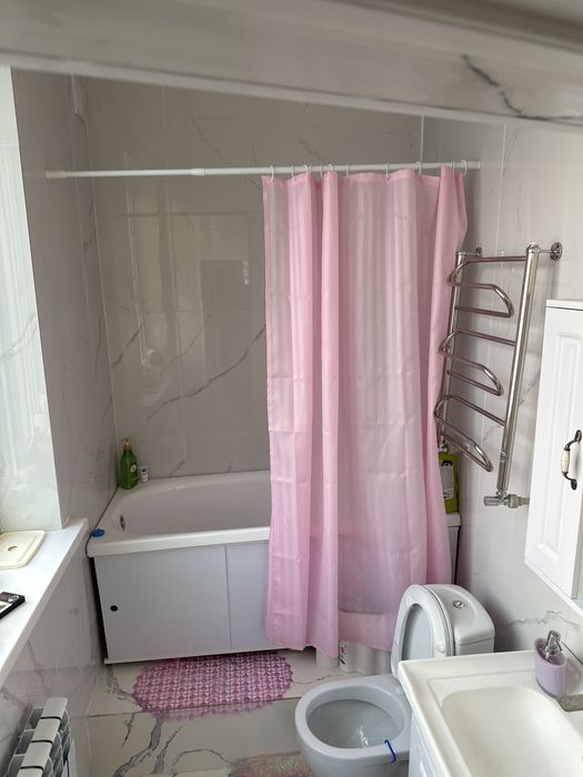 Сдам новый дом в экологически чистом месте