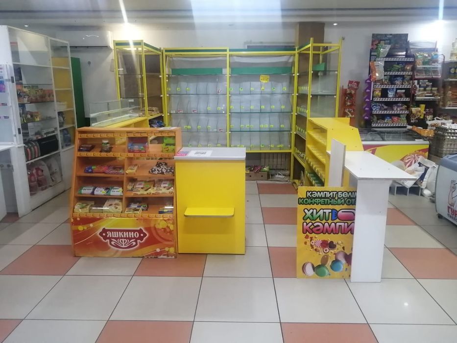 Сдаётся помещение 30 м² в центре Павлодара