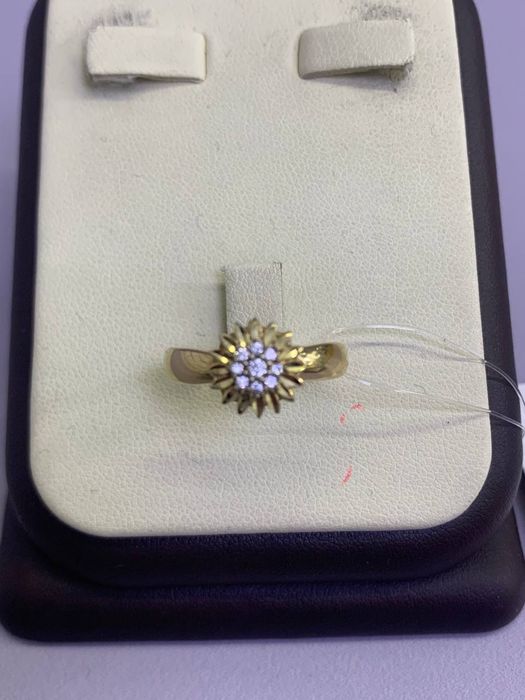 Золотое кольцо / #MA636396