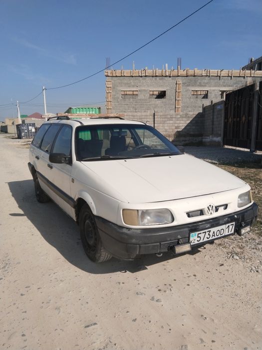 Фольксваген пассат универсал