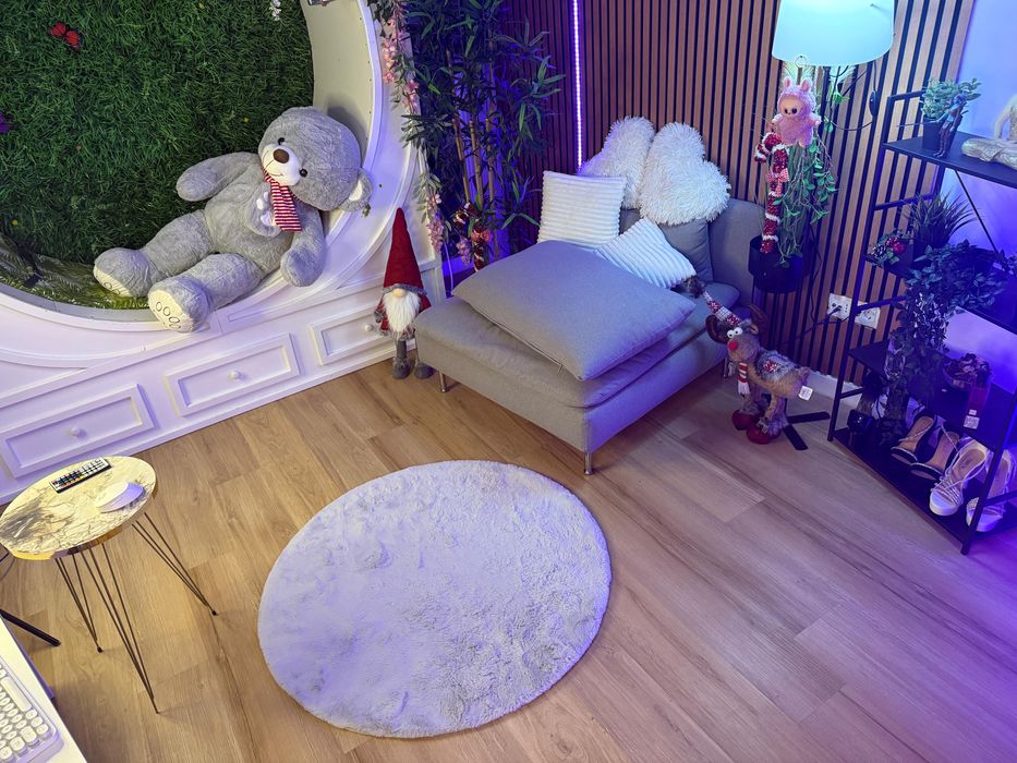 Vând studio de videochat București